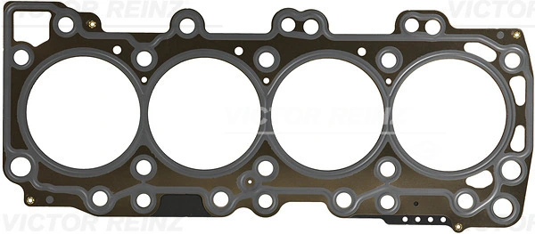 Gasket, cylinder head